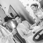 Uma festa Inesquecível: ilusionismo para casamento
