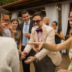 Dia Especial: Mágico para Casamento