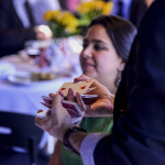 Show de ilusionismo para festa de debutantes