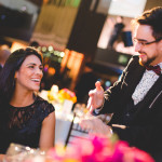 Abracadabra no seu grande dia: já pensou em contratar um mágico para festa de casamento?